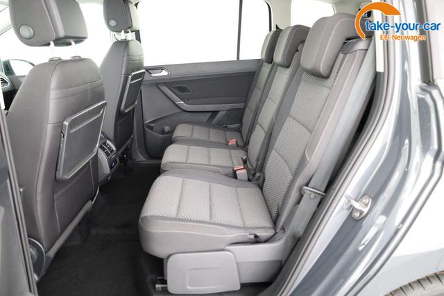 Volkswagen - Touran - EU-Neuwagen - Reimport