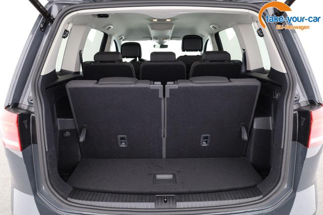 Volkswagen - Touran - EU-Neuwagen - Reimport