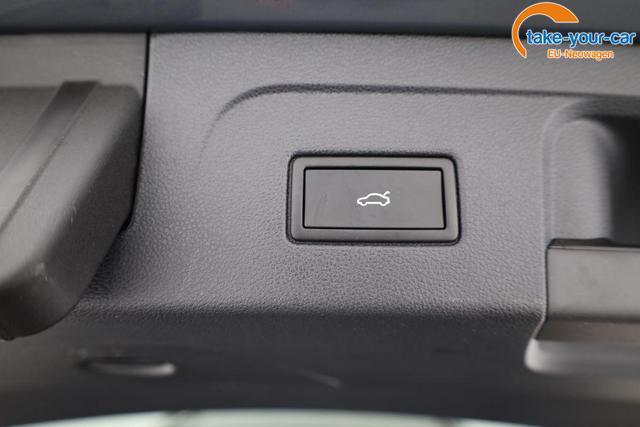 Volkswagen - Touran - EU-Neuwagen - Reimport