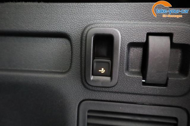 Volkswagen - Touran - EU-Neuwagen - Reimport