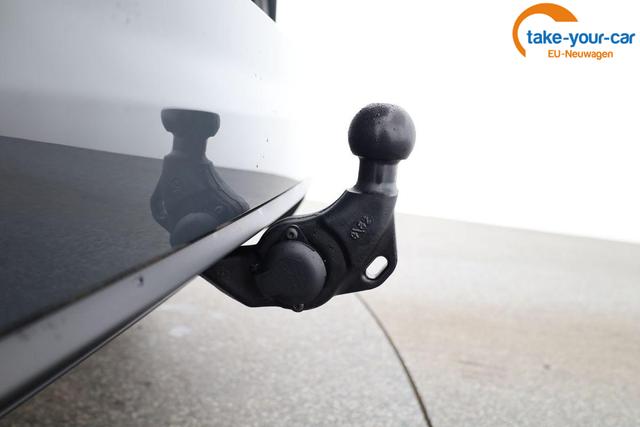 Volkswagen - Touran - EU-Neuwagen - Reimport