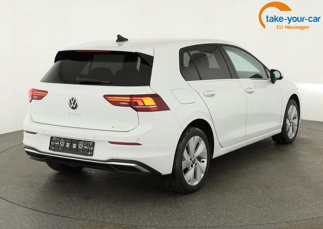 Volkswagen - Golf - EU-Neuwagen - Reimport