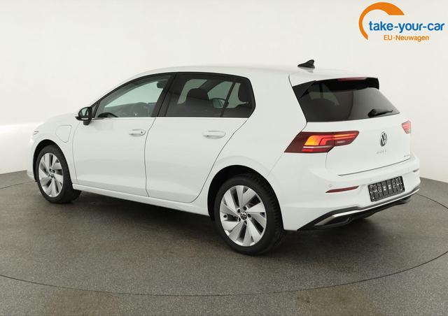 Volkswagen - Golf - EU-Neuwagen - Reimport