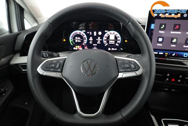 Volkswagen - Golf - EU-Neuwagen - Reimport