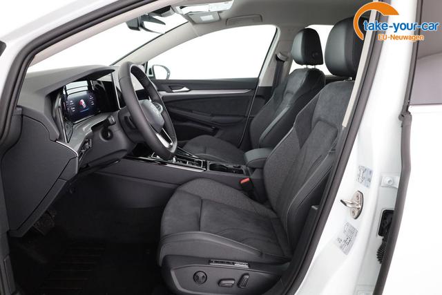 Volkswagen - Golf - EU-Neuwagen - Reimport