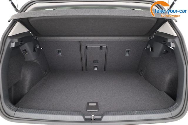Volkswagen - Golf - EU-Neuwagen - Reimport