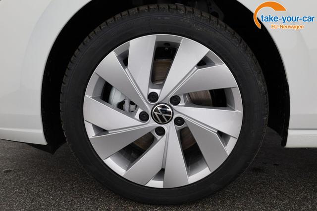 Volkswagen - Golf - EU-Neuwagen - Reimport