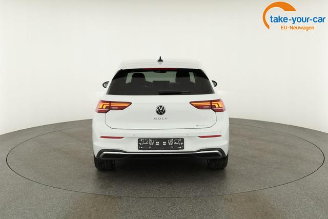 Volkswagen - Golf - EU-Neuwagen - Reimport