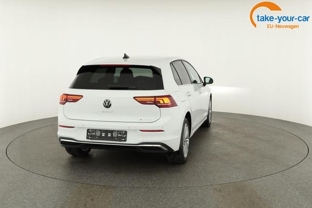 Volkswagen - Golf - EU-Neuwagen - Reimport