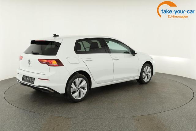 Volkswagen - Golf - EU-Neuwagen - Reimport