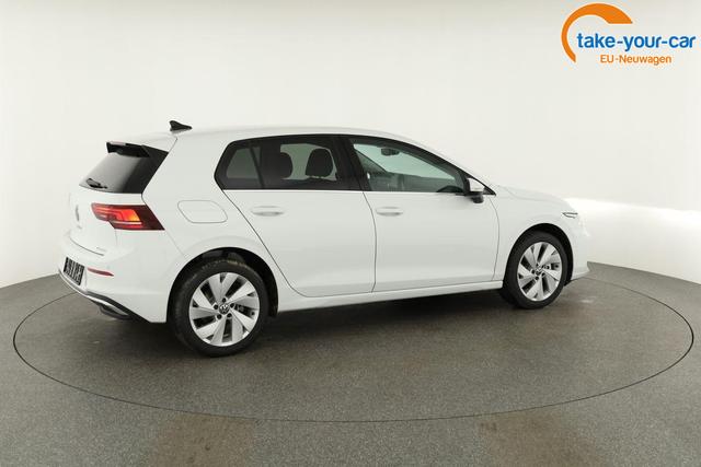 Volkswagen - Golf - EU-Neuwagen - Reimport