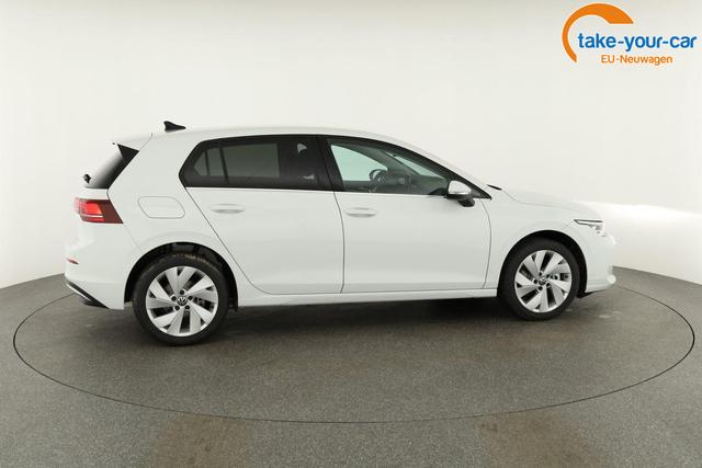 Volkswagen - Golf - EU-Neuwagen - Reimport