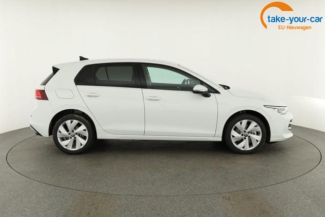 Volkswagen - Golf - EU-Neuwagen - Reimport
