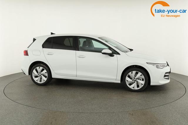 Volkswagen - Golf - EU-Neuwagen - Reimport