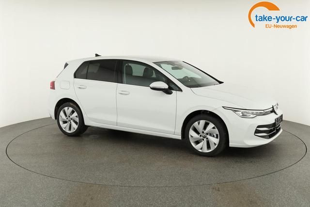 Volkswagen - Golf - EU-Neuwagen - Reimport