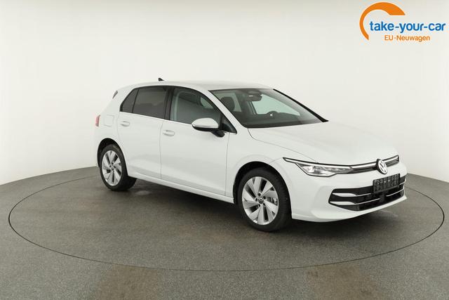 Volkswagen - Golf - EU-Neuwagen - Reimport