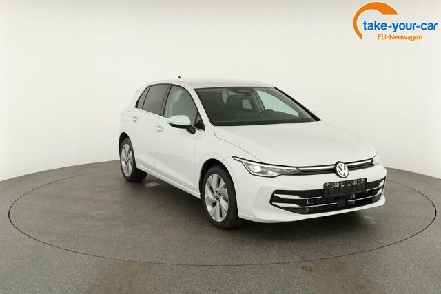 Volkswagen - Golf - EU-Neuwagen - Reimport