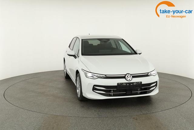Volkswagen - Golf - EU-Neuwagen - Reimport