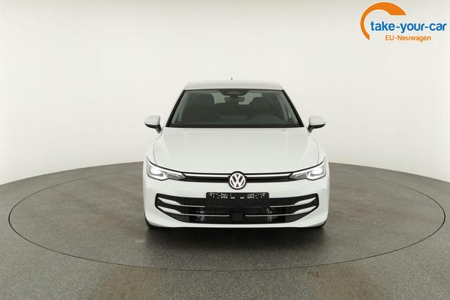 Volkswagen - Golf - EU-Neuwagen - Reimport