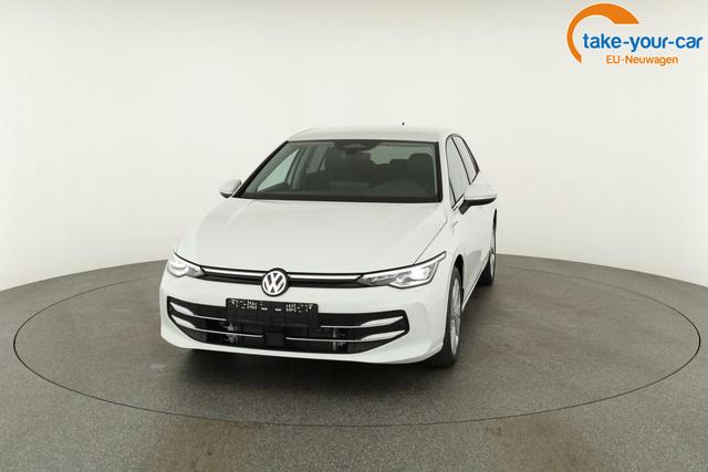 Volkswagen - Golf - EU-Neuwagen - Reimport
