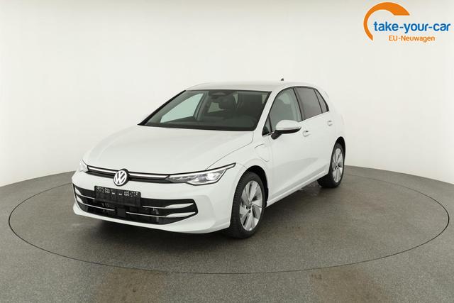 Volkswagen - Golf - EU-Neuwagen - Reimport