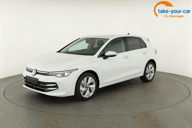 Volkswagen - Golf - EU-Neuwagen - Reimport