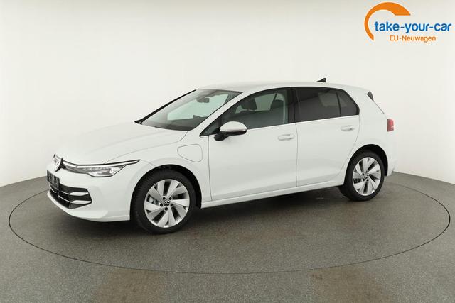 Volkswagen - Golf - EU-Neuwagen - Reimport