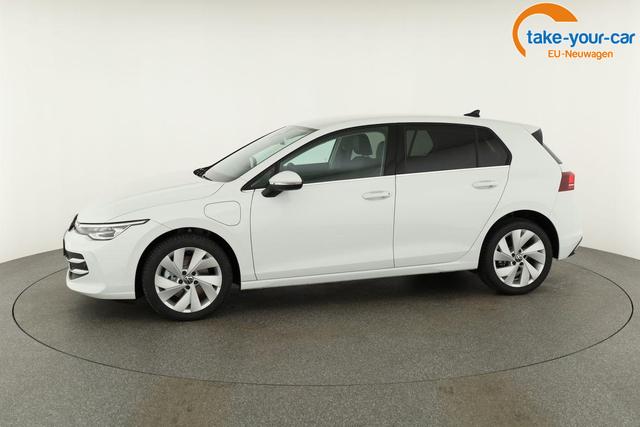 Volkswagen - Golf - EU-Neuwagen - Reimport
