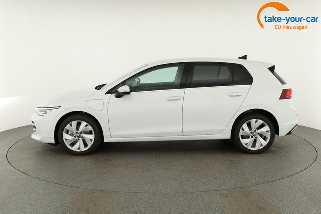 Volkswagen - Golf - EU-Neuwagen - Reimport