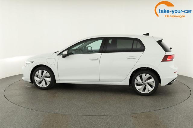 Volkswagen - Golf - EU-Neuwagen - Reimport