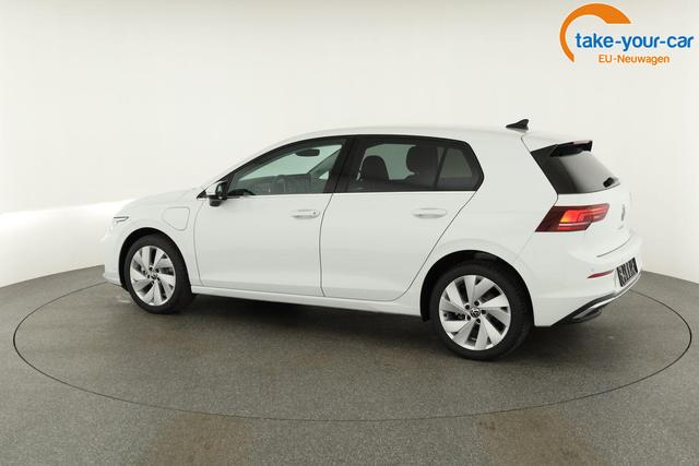 Volkswagen - Golf - EU-Neuwagen - Reimport