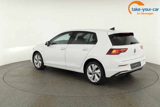 Volkswagen - Golf - EU-Neuwagen - Reimport