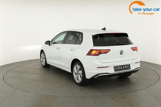 Volkswagen - Golf - EU-Neuwagen - Reimport