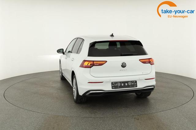 Volkswagen - Golf - EU-Neuwagen - Reimport
