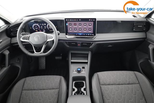 Volkswagen - Tiguan - EU-Neuwagen - Reimport