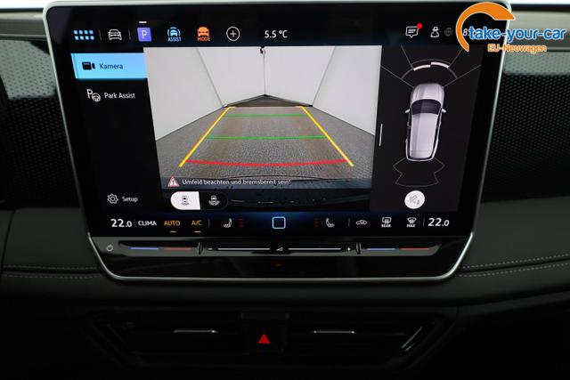 Volkswagen - Tiguan - EU-Neuwagen - Reimport