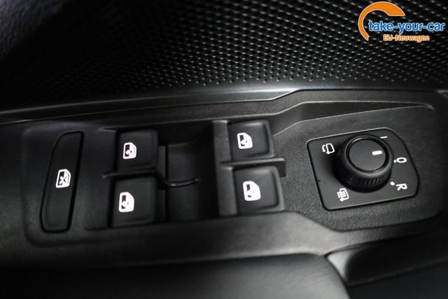 Volkswagen - Tiguan - EU-Neuwagen - Reimport