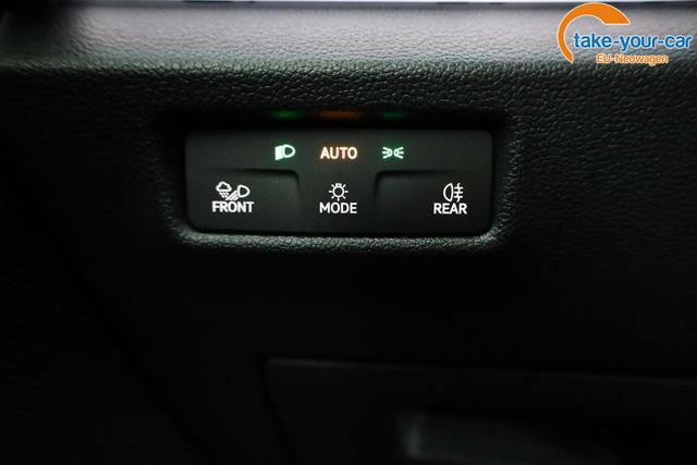 Volkswagen - Tiguan - EU-Neuwagen - Reimport