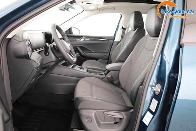 Volkswagen - Tiguan - EU-Neuwagen - Reimport