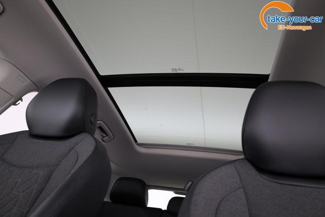 Volkswagen - Tiguan - EU-Neuwagen - Reimport