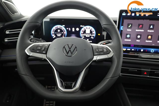 Volkswagen - Tiguan - EU-Neuwagen - Reimport