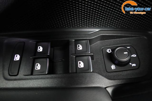 Volkswagen - Tiguan - EU-Neuwagen - Reimport