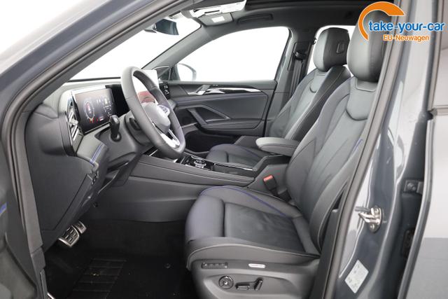 Volkswagen - Tiguan - EU-Neuwagen - Reimport