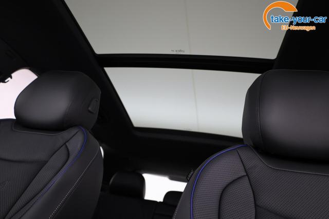 Volkswagen - Tiguan - EU-Neuwagen - Reimport