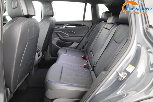 Volkswagen - Tiguan - EU-Neuwagen - Reimport