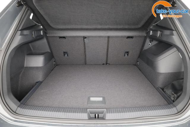 Volkswagen - Tiguan - EU-Neuwagen - Reimport