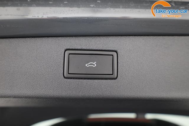 Volkswagen - Tiguan - EU-Neuwagen - Reimport