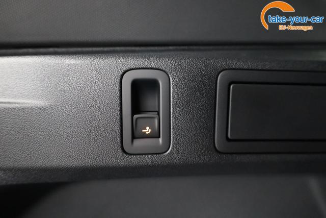 Volkswagen - Tiguan - EU-Neuwagen - Reimport