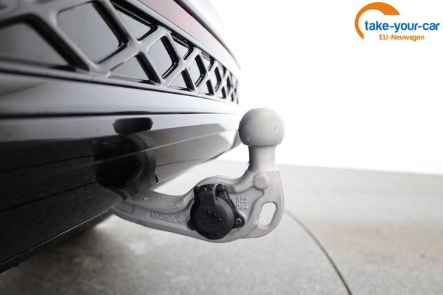 Volkswagen - Tiguan - EU-Neuwagen - Reimport