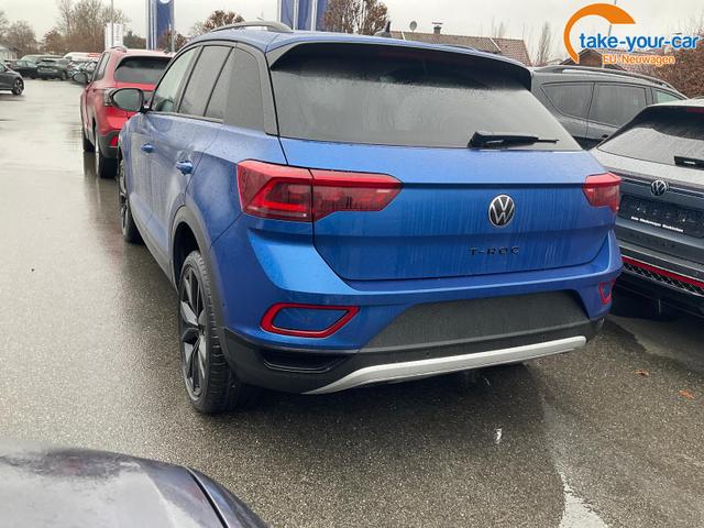Volkswagen - T-Roc - EU-Neuwagen - Reimport